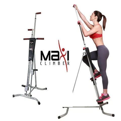 MAXI CLIMBER